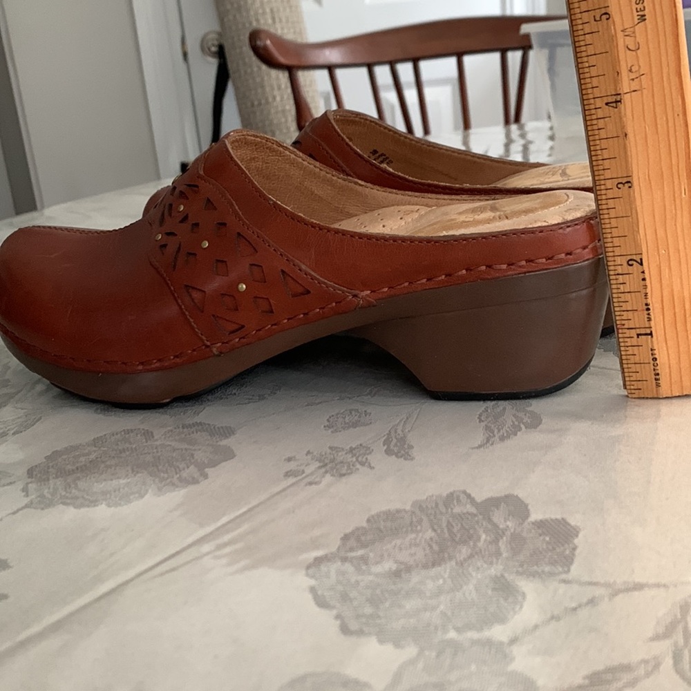 Dansko clogs - Picture 8 of 9